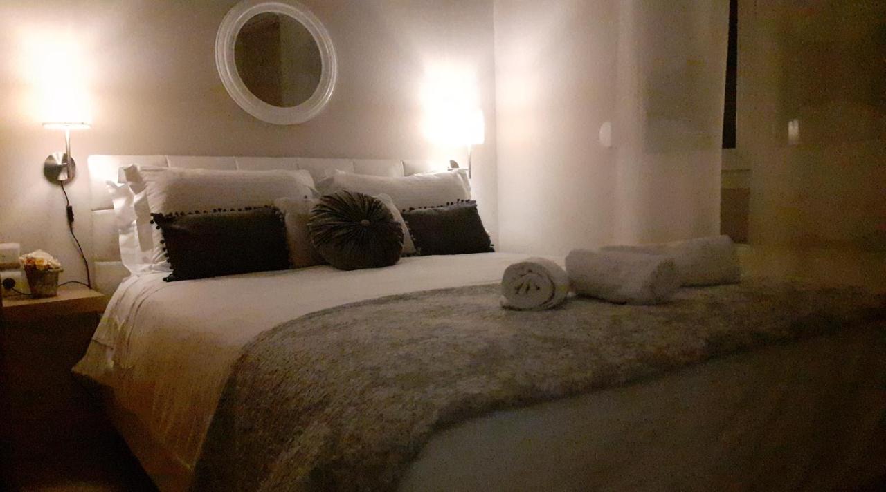 Luxury & Cozy Apartment Volos Esterno foto