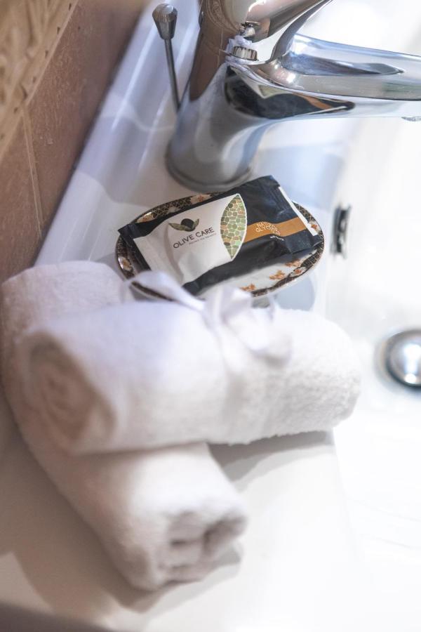 Luxury & Cozy Apartment Volos Esterno foto