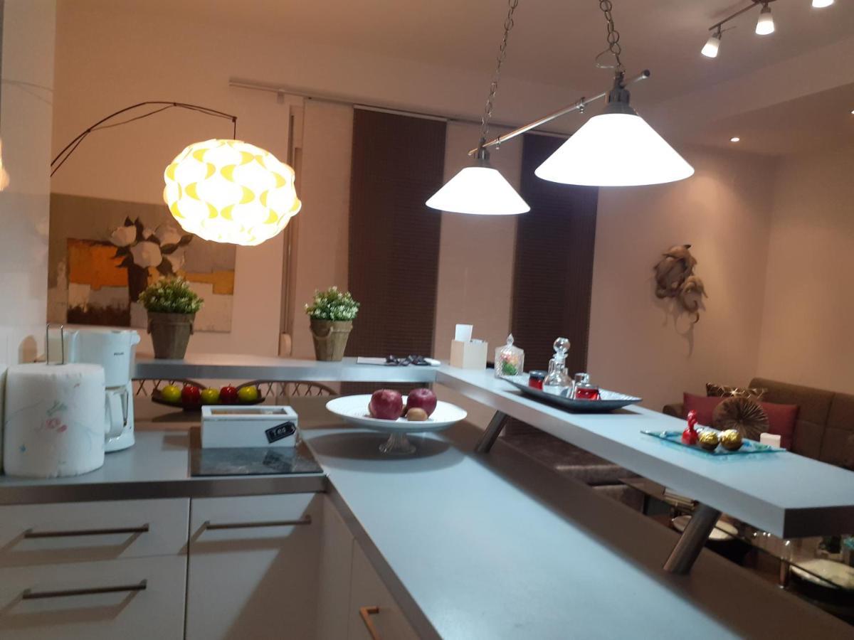 Luxury & Cozy Apartment Volos Esterno foto