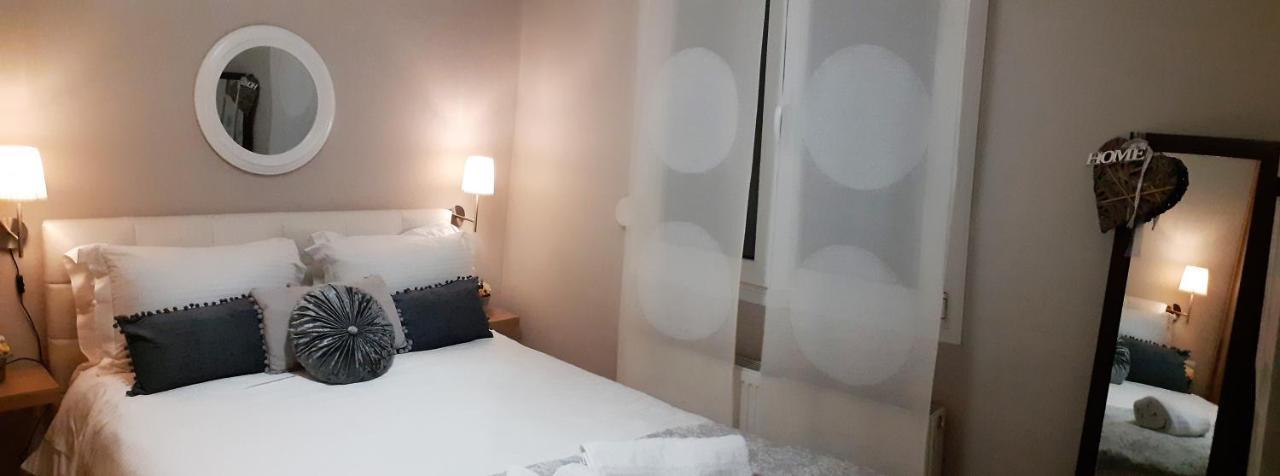 Luxury & Cozy Apartment Volos Esterno foto