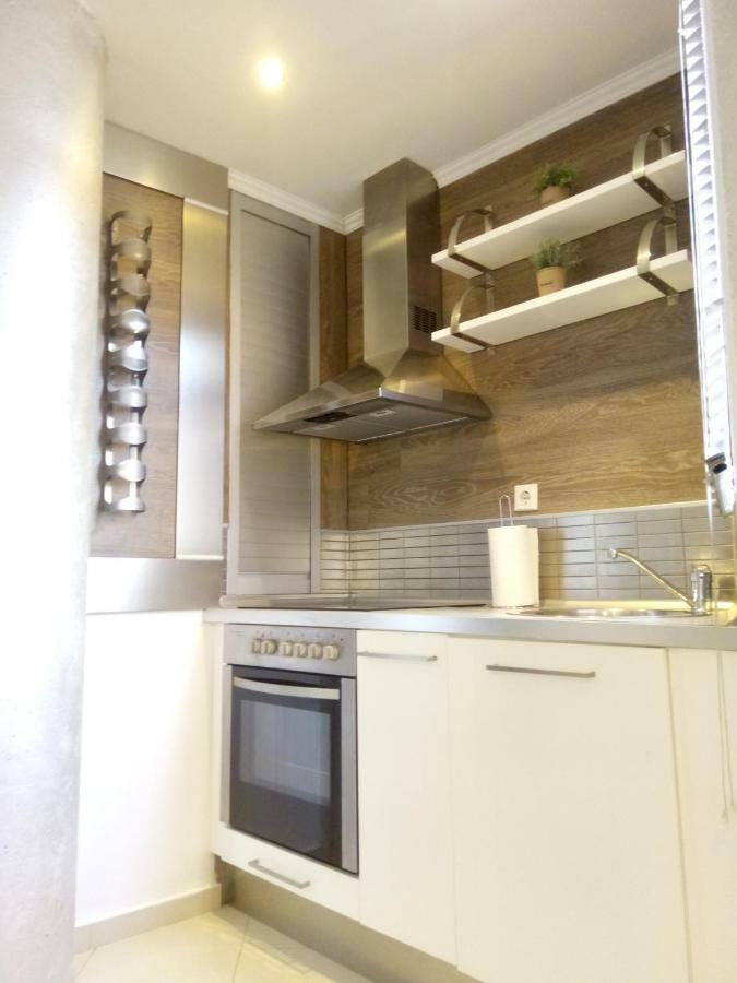 Luxury & Cozy Apartment Volos Esterno foto