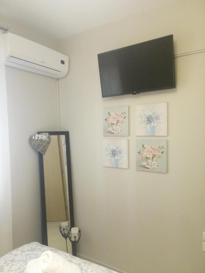 Luxury & Cozy Apartment Volos Esterno foto